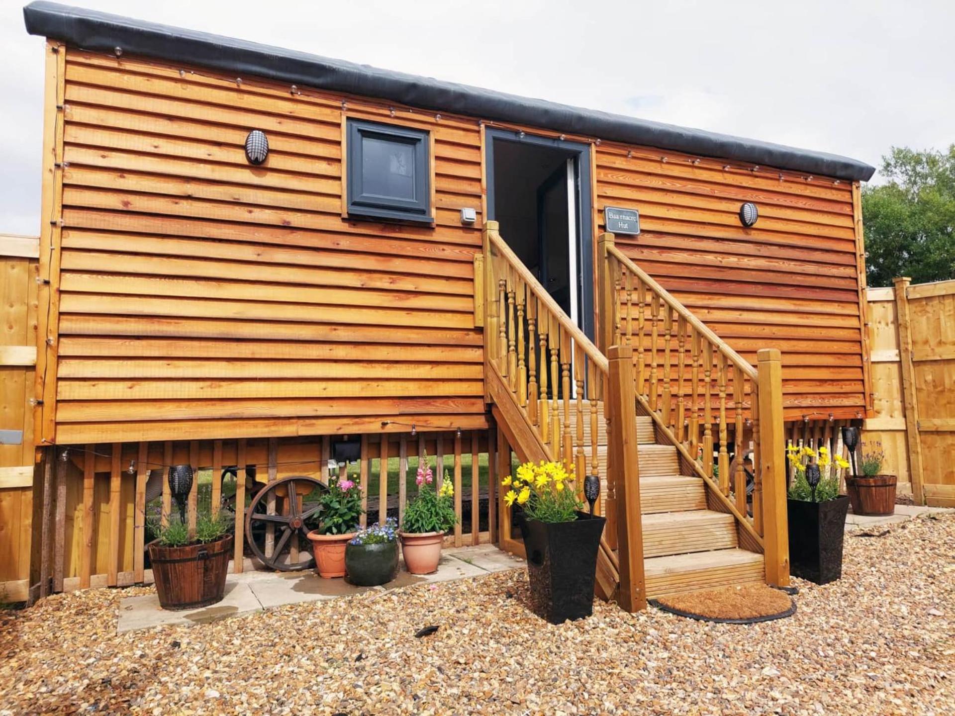 Barnacre Green Cottage With Hot Tub And Private Pool Moreton  Exterior foto