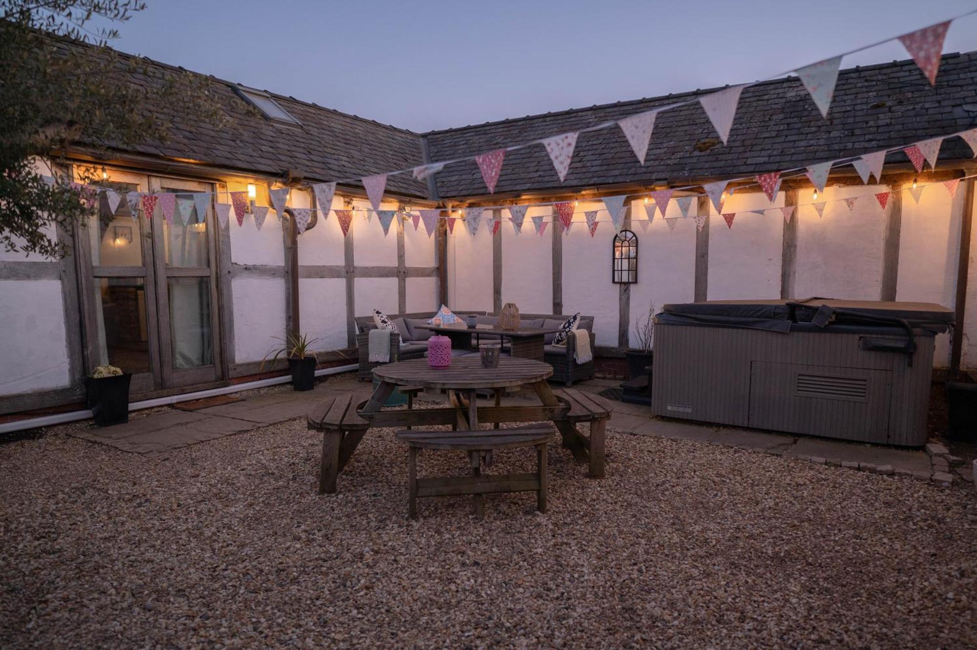 Barnacre Green Cottage - Eco-Friendly Cosy Cottage Moreton  Exterior foto